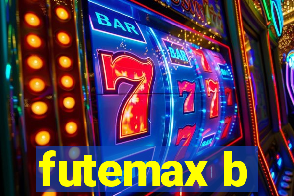 futemax b